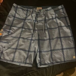 Quicksilver waterman  shorts